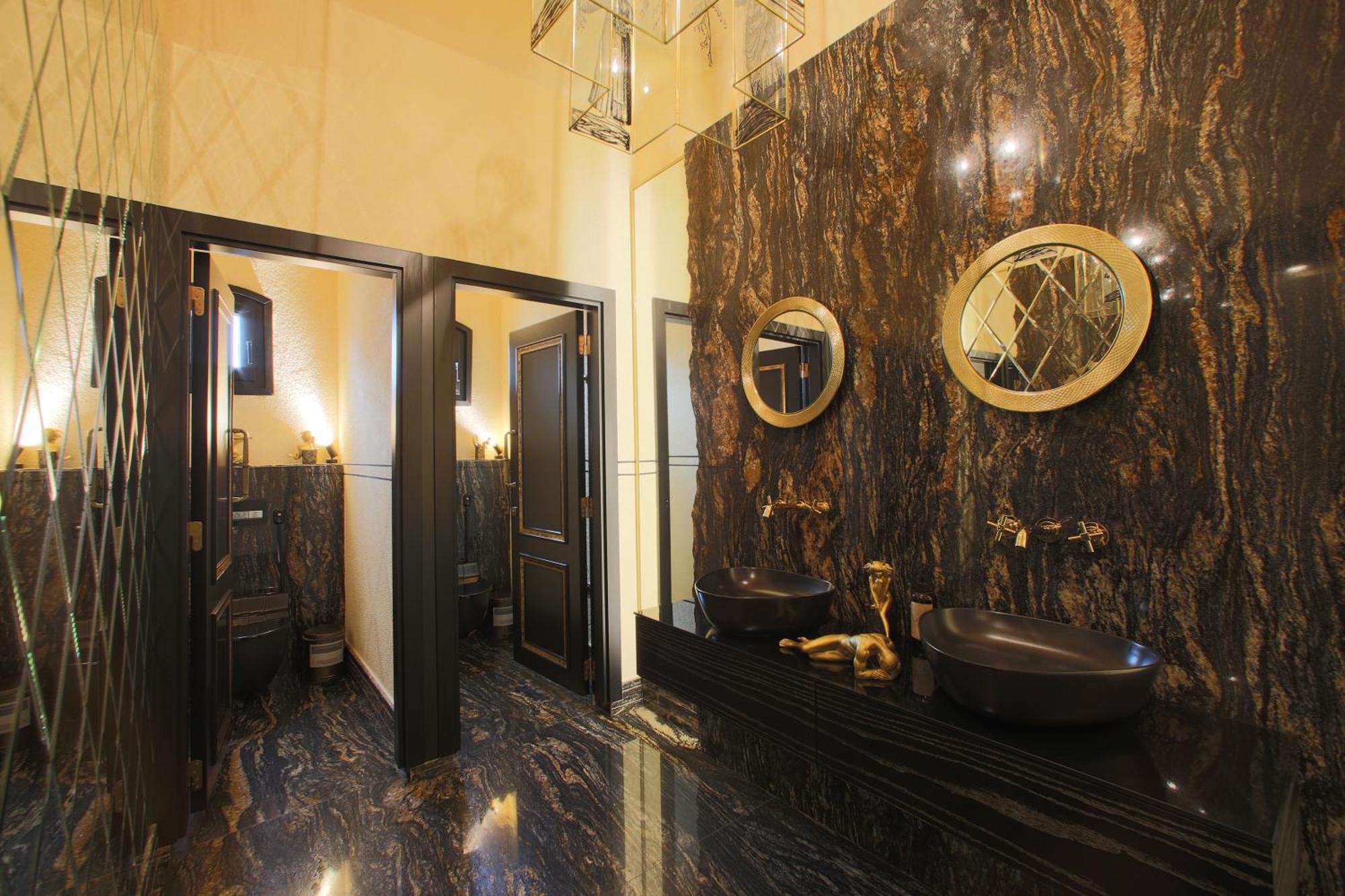 Ayramin Exclusive Hotel - Special Category Istanbulská provincie Exteriér fotografie