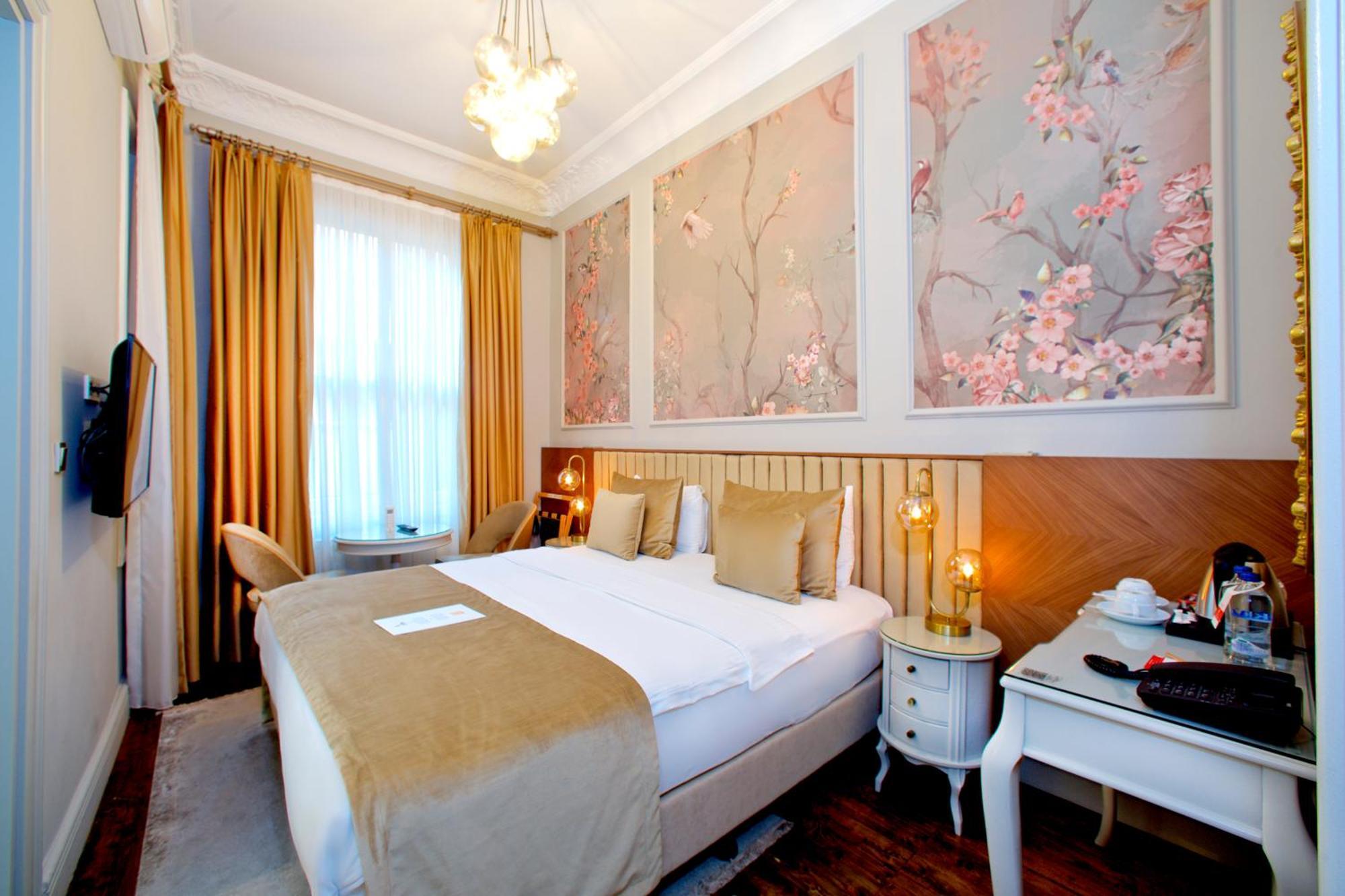 Ayramin Exclusive Hotel - Special Category Istanbulská provincie Exteriér fotografie