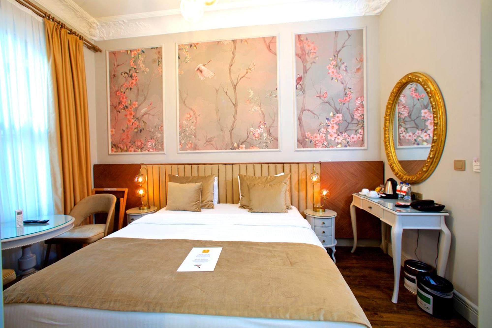 Ayramin Exclusive Hotel - Special Category Istanbulská provincie Exteriér fotografie