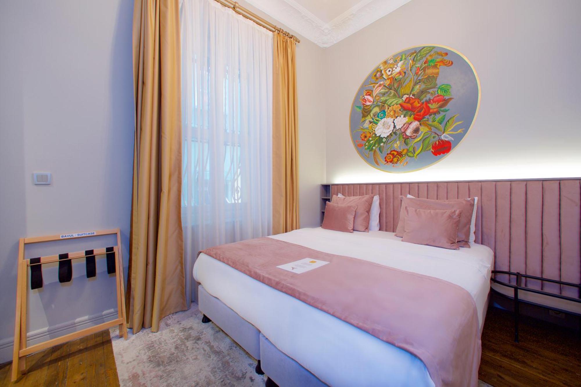 Ayramin Exclusive Hotel - Special Category Istanbulská provincie Exteriér fotografie