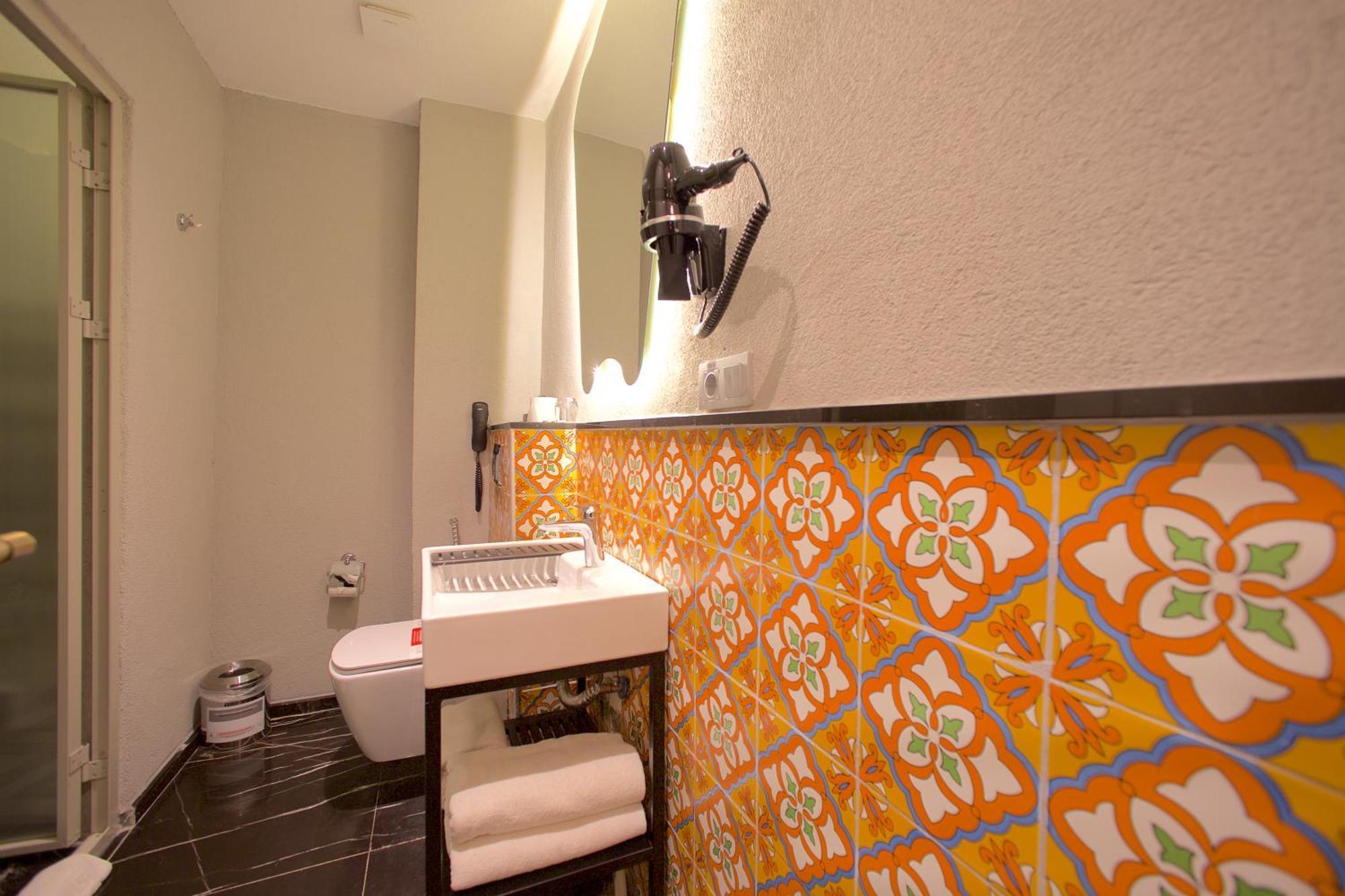 Ayramin Exclusive Hotel - Special Category Istanbulská provincie Exteriér fotografie