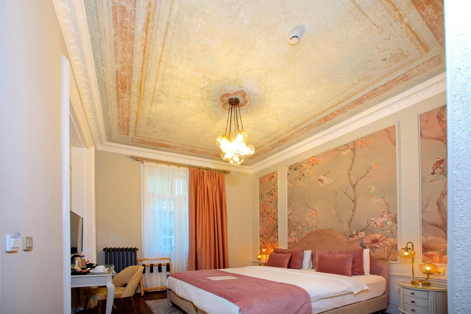 Ayramin Exclusive Hotel - Special Category Istanbulská provincie Exteriér fotografie