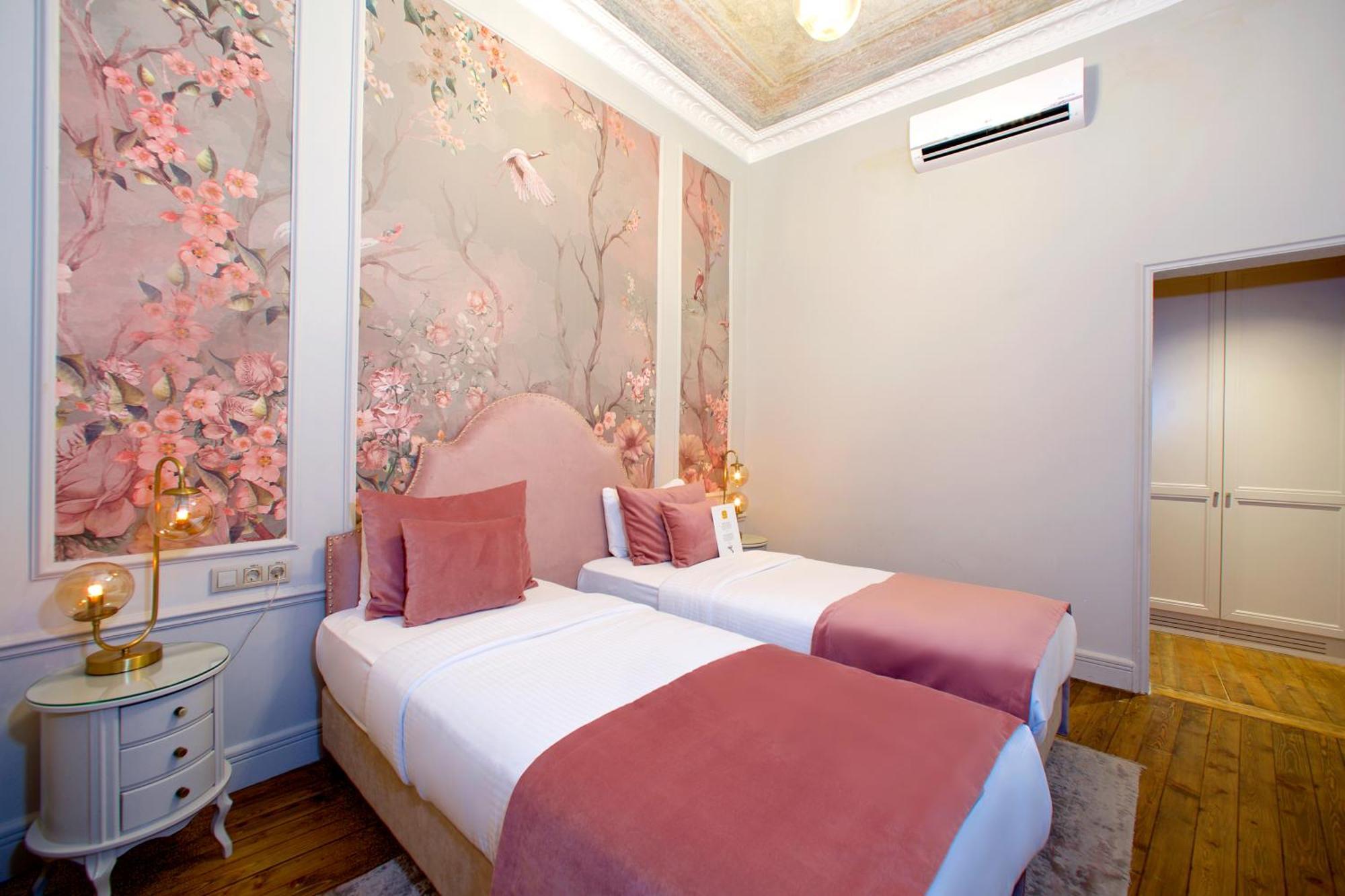 Ayramin Exclusive Hotel - Special Category Istanbulská provincie Exteriér fotografie