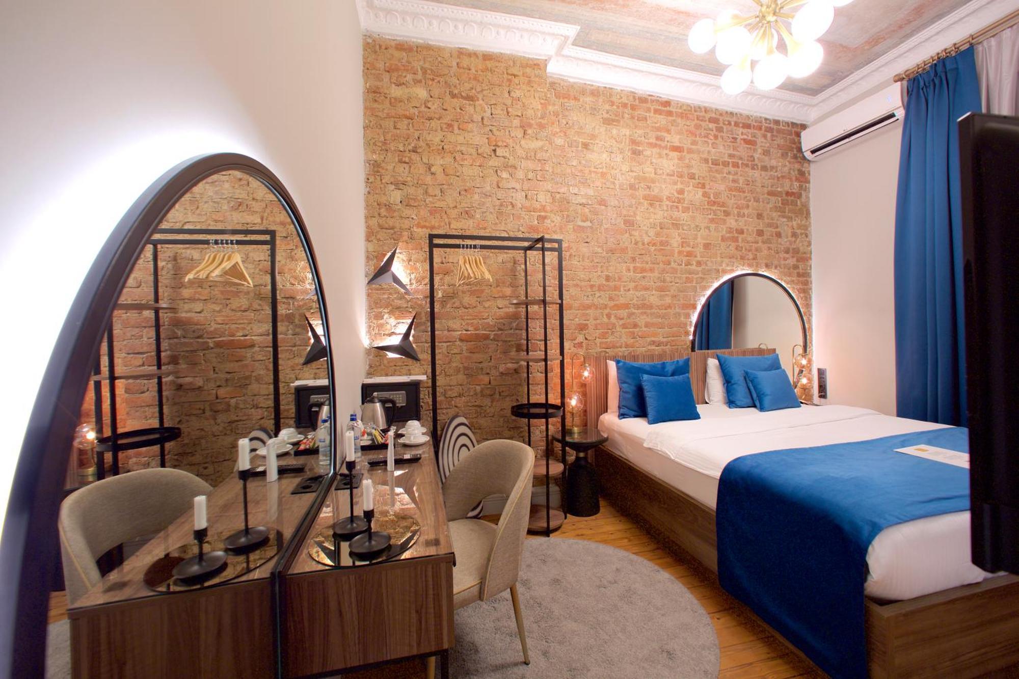 Ayramin Exclusive Hotel - Special Category Istanbulská provincie Exteriér fotografie