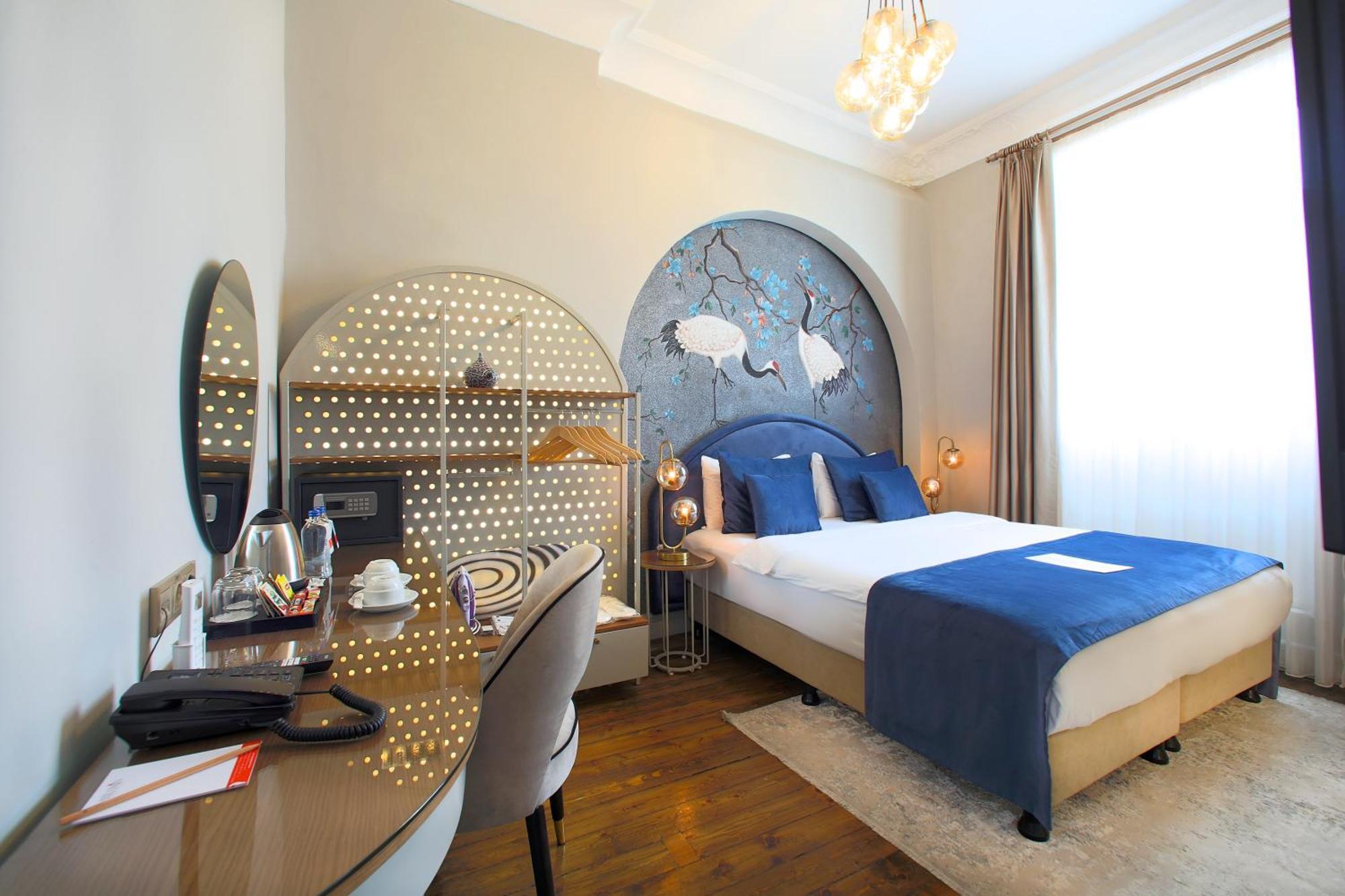 Ayramin Exclusive Hotel - Special Category Istanbulská provincie Exteriér fotografie
