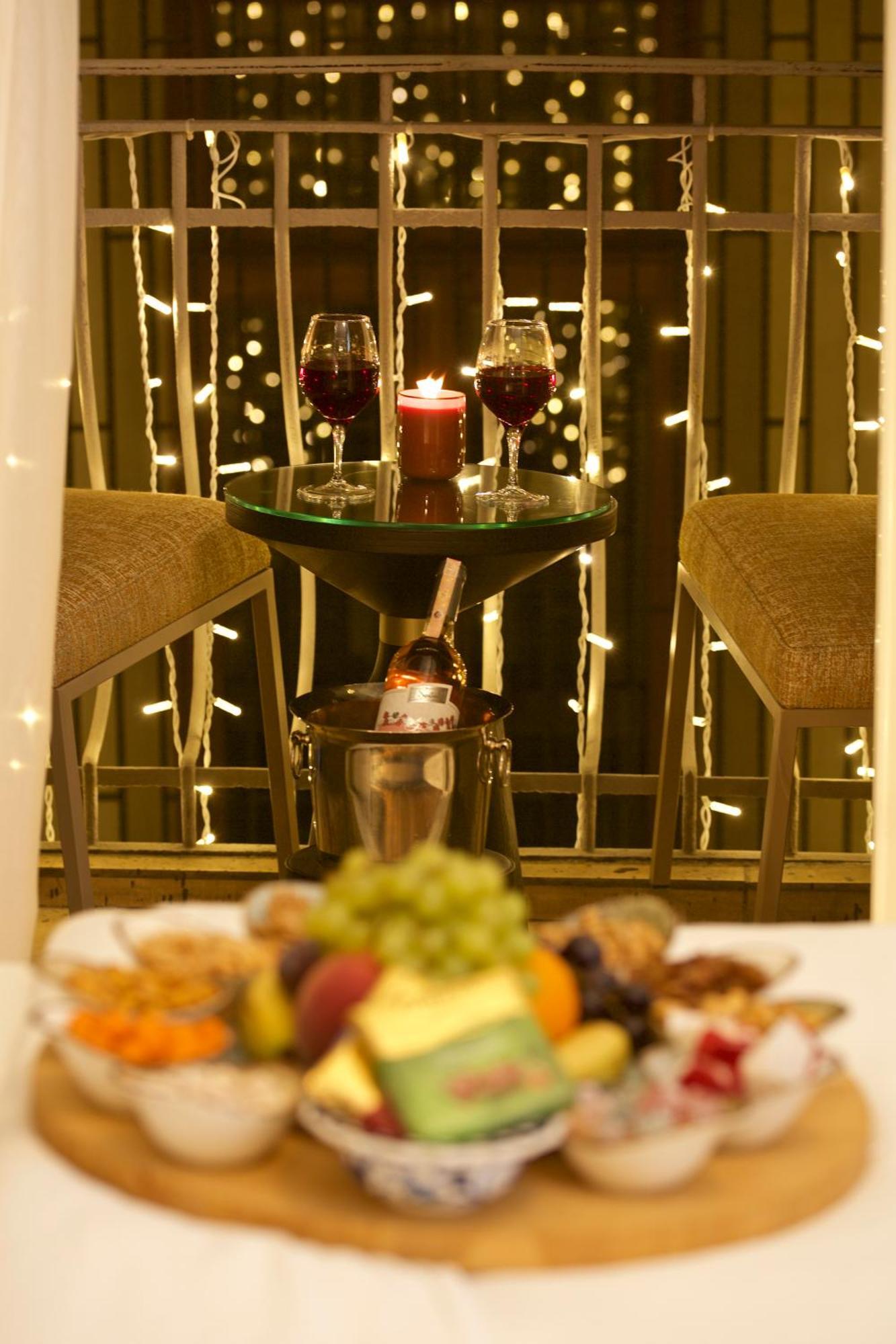 Ayramin Exclusive Hotel - Special Category Istanbulská provincie Exteriér fotografie
