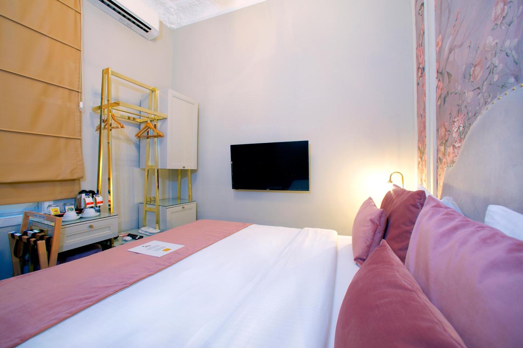Ayramin Exclusive Hotel - Special Category Istanbulská provincie Exteriér fotografie