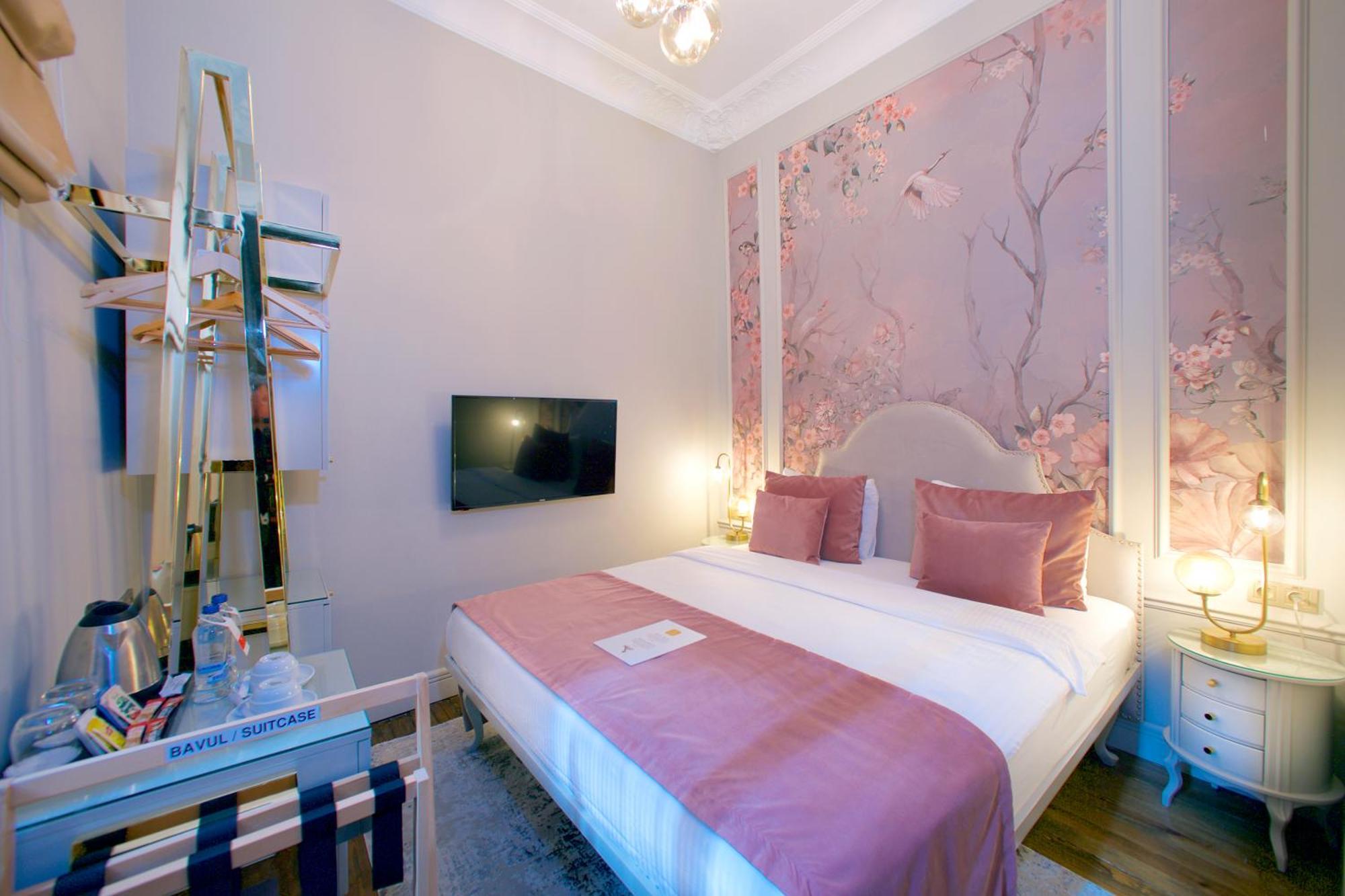 Ayramin Exclusive Hotel - Special Category Istanbulská provincie Exteriér fotografie