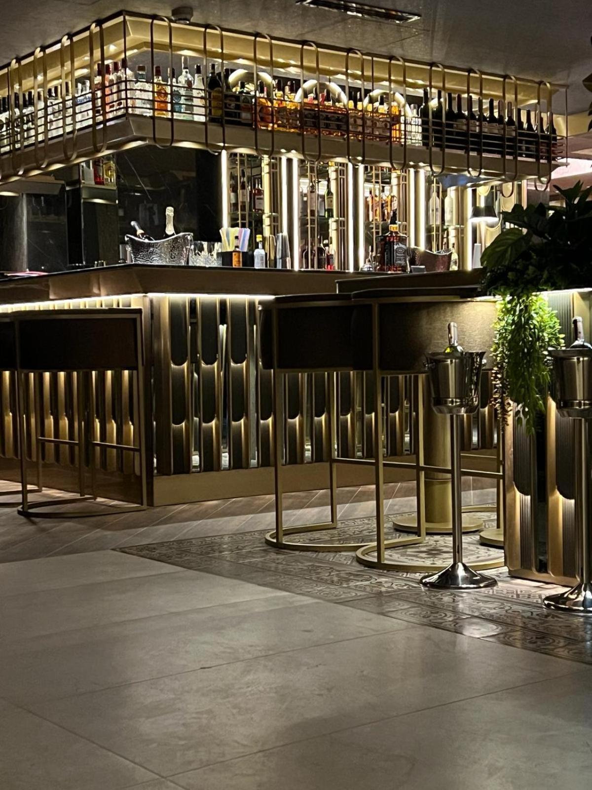 Ayramin Exclusive Hotel - Special Category Istanbulská provincie Exteriér fotografie