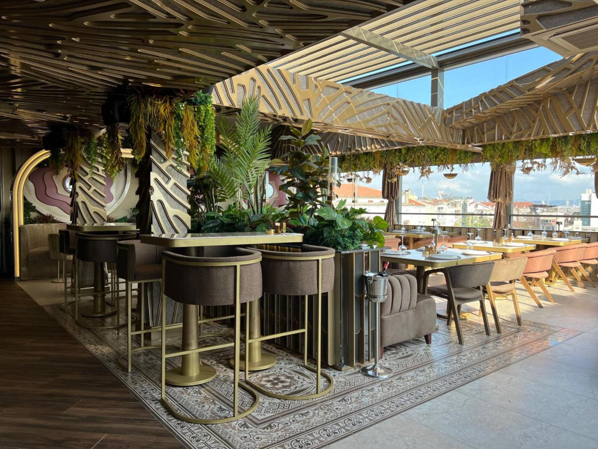 Ayramin Exclusive Hotel - Special Category Istanbulská provincie Exteriér fotografie