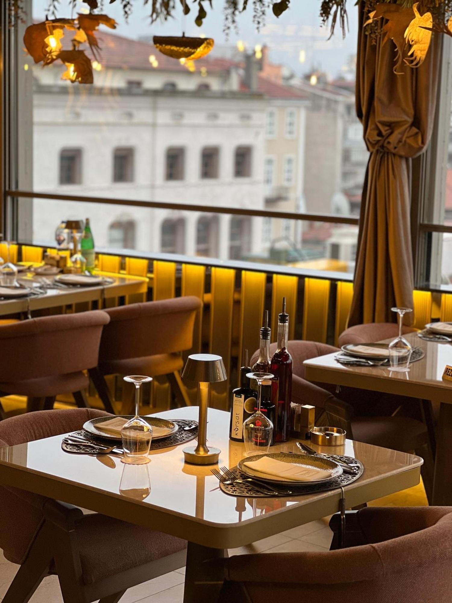 Ayramin Exclusive Hotel - Special Category Istanbulská provincie Exteriér fotografie